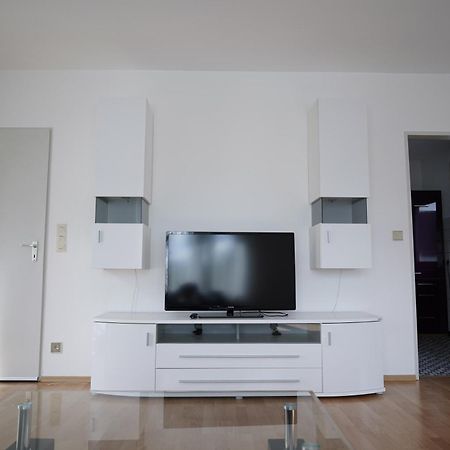 Helle 2 Zimmer Ferienwohnung Mit 63Qm In Trossingen Exterior foto